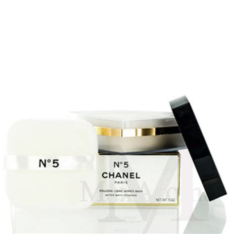 chanel powdery scent|chanel number 5 dusting powder.